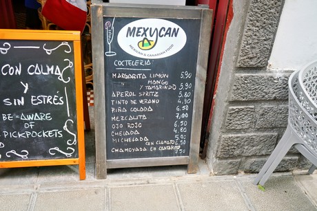 Las Palmas de Gran Canaria